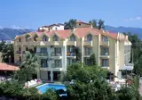 Sinem Hotel foto 15