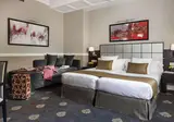 Hotel Emperador foto 4
