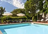 Hotel Villa Fiesole foto 13