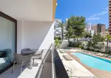 Halley Hotel & Apartments, Affiliated by Meliá foto 19