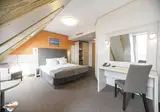 Wellton Riga Hotel & Spa foto 3