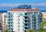 ART Las Palmas by MUR Hotels foto 12