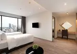 Thaya Hotel Bangkok foto 4
