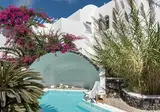 Santorini Kastelli Resort foto 28