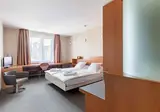 Hotel Cornavin foto 1