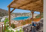 Lygaria Beach Hotel foto 9