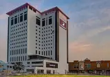 Premier Inn Dubai Ibn Battuta Mall foto 10