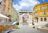 Kerst en Oud en Nieuw in Kroatië foto 10
