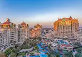 Swissotel Al Murooj foto 1