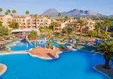 Albir Garden Resort & Aquapark foto 1