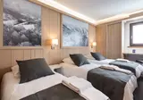 Hotel Club MMV Les Arolles foto 4