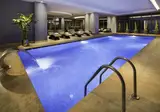 Lionel Hotel Istanbul foto 2