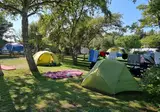 Camping Grenen Strand foto 6
