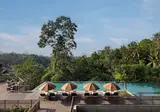 Anantara Ubud Bali Resort foto 30
