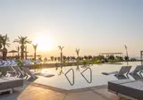 Pegasos Deluxe Beach Hotel foto 2