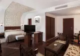Grand Hotel Villa de France foto 4