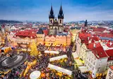 Kerst in stijlvol Praag foto 13