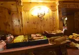 Berghotel Basur foto 24