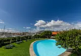 Hotel Sporting Porto Rotondo foto 1