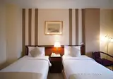 Swiss Inn Nile Hotel foto 17
