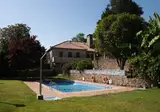 Pazo de Adrán foto 2