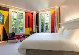 Hotel Graphik Montparnasse foto 4