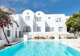 Santorini Kastelli Resort foto 11