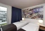 B&B HOTEL Berlin-Alexanderplatz foto 7