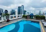 Zenith Sukhumvit Hotel foto 1