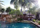 Novotel Lombok Resort and Villas foto 22