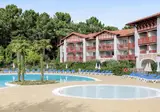 Residence Le Domaine de Gascogne Pierre & Vac foto 15