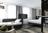 Novotel Suites Paris Expo Porte de Versailles foto 4