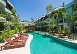 Kimpton Aluna Resort Tulum foto 2