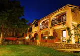 Baia Caddinas Resort & Spa foto 16