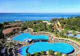 Hotel Mukarnas Resort & Spa foto 1