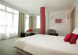 Novotel Cairo El Borg foto 25