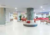 Universal Hotel Perla foto 22
