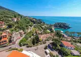 Hotel Rosa dei Venti Lerici foto 4