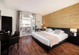 Best Western Plus Hotel Massena Nice foto 28