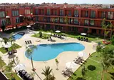 Rawabi Hotel & Spa foto 1