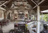 Tjampuhan Hotel Bali foto 29