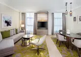 Beach Rotana - all suites foto 6