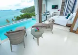 Bandara Villas Phuket foto 28
