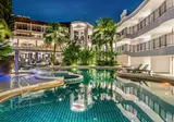 Destination Resorts Phuket Karon Beach foto 13