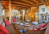 Le Hameau de la Sapiniere foto 2