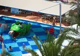 Hotel Quattro Beach & Spa foto 12