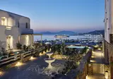 Belvedere Mykonos Hilltop Rooms & Suites foto 23