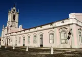 Pousada Palácio de Queluz foto 1