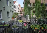 De Romantische Strasse foto 15