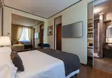 TH Roma - Carpegna Palace Hotel foto 29